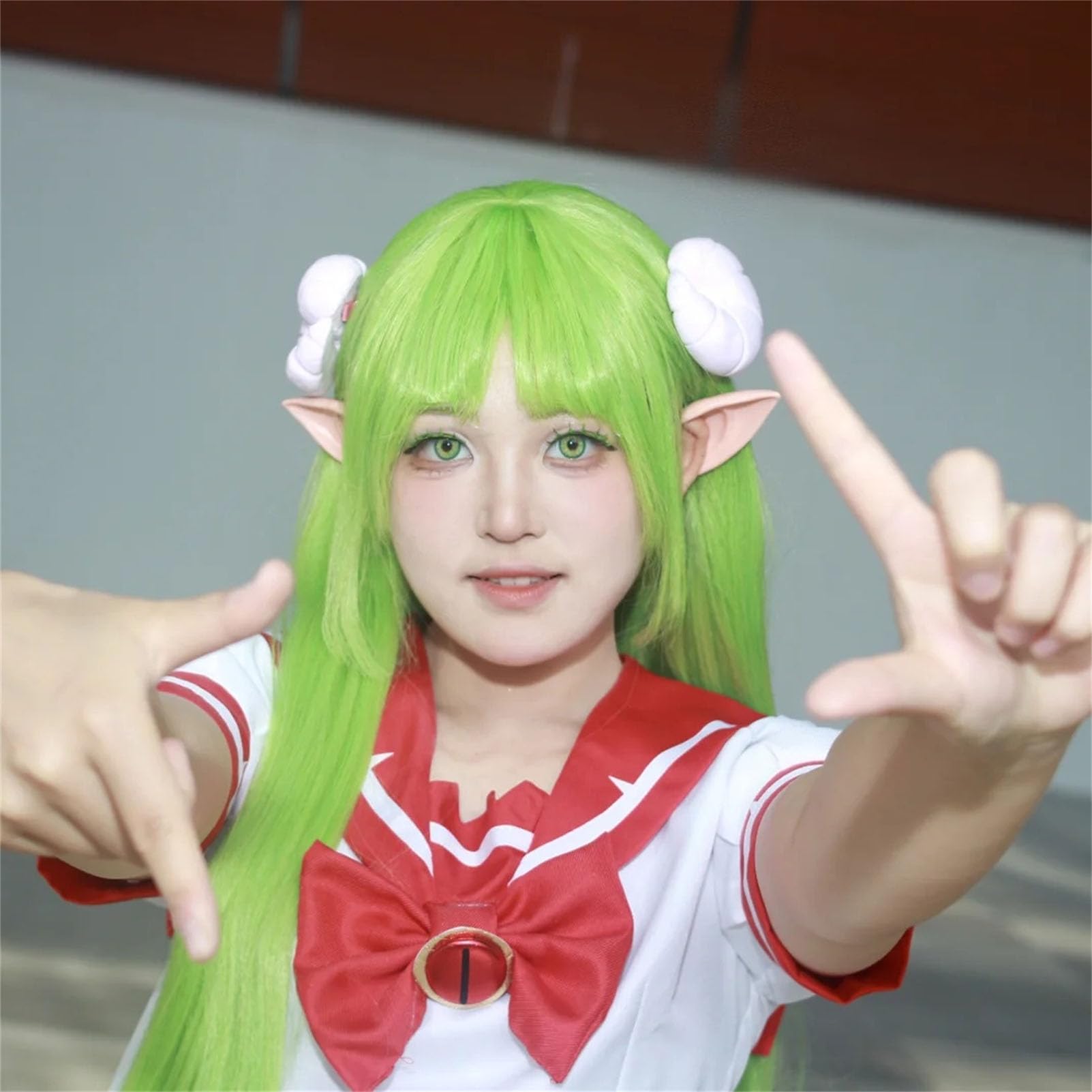 Amazon.co.jp: [LHMQ] 魔入りました！入間くん ウァラク·クララ 鈴木